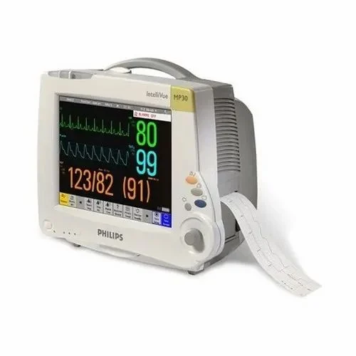 Philips Mp20 Monitor