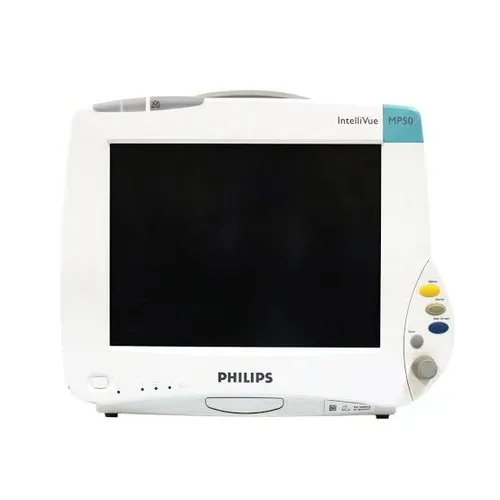 Philips Mp40 Patient Monitor