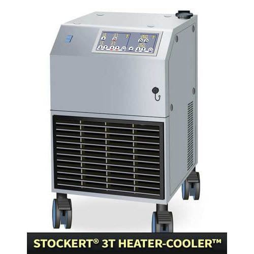  400 MR Heater Cooler System